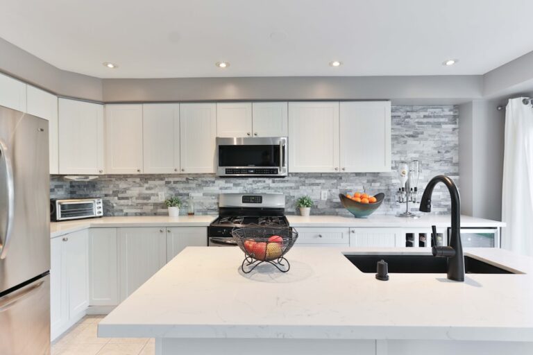 The Ultimate Guide to Choosing the Best Kitchen Appliances