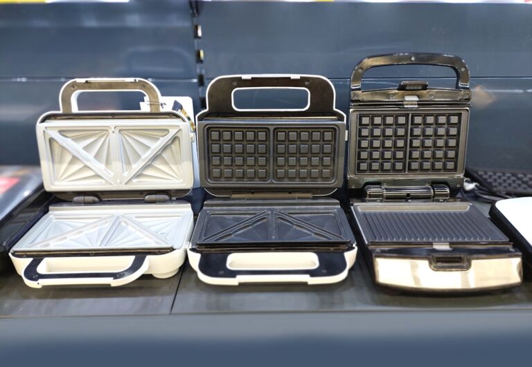 Discover the Future of Cooking with Our Unique Appliances
