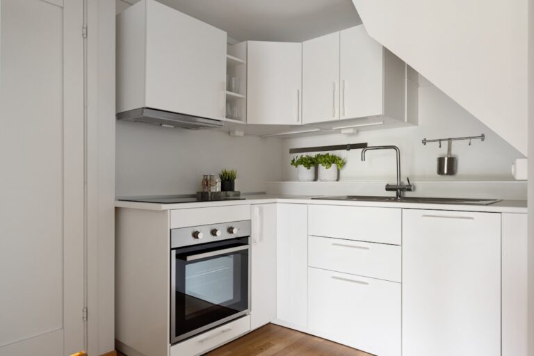Maximize Your Kitchen Space with Compact Appliance Solutions