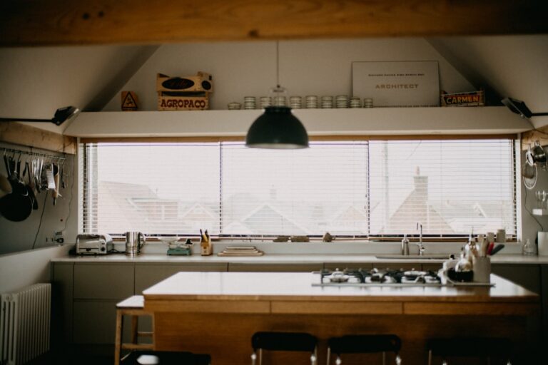 Innovative Features in Modern Kitchen Appliances You Need to Know